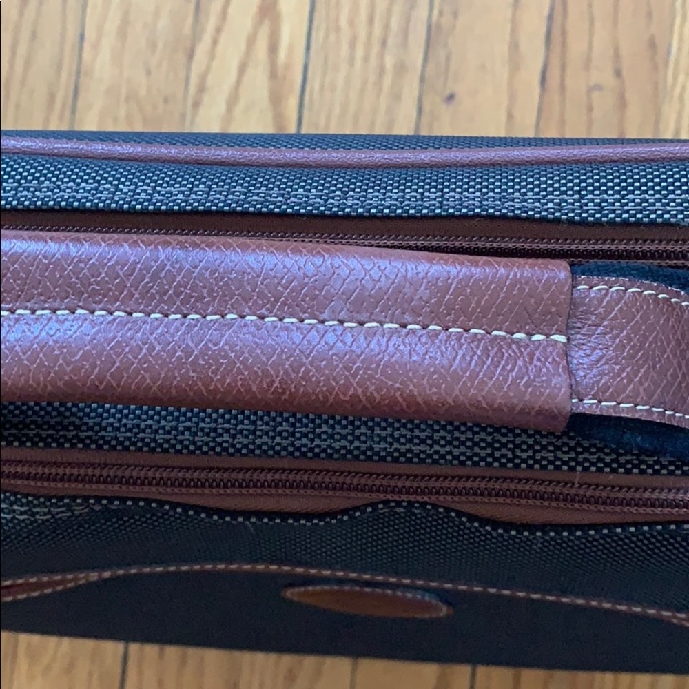 Longchamp Computer Bag - Picture 3 of 15